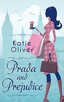 Prada And Prejudice (Dating Mr Darcy Book 1) Kindle .